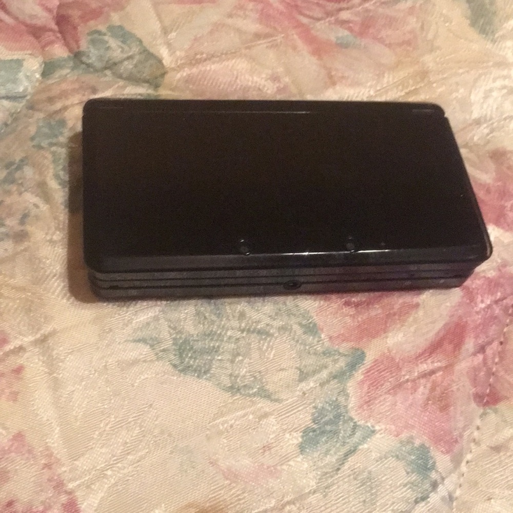 Nintendo 3DS